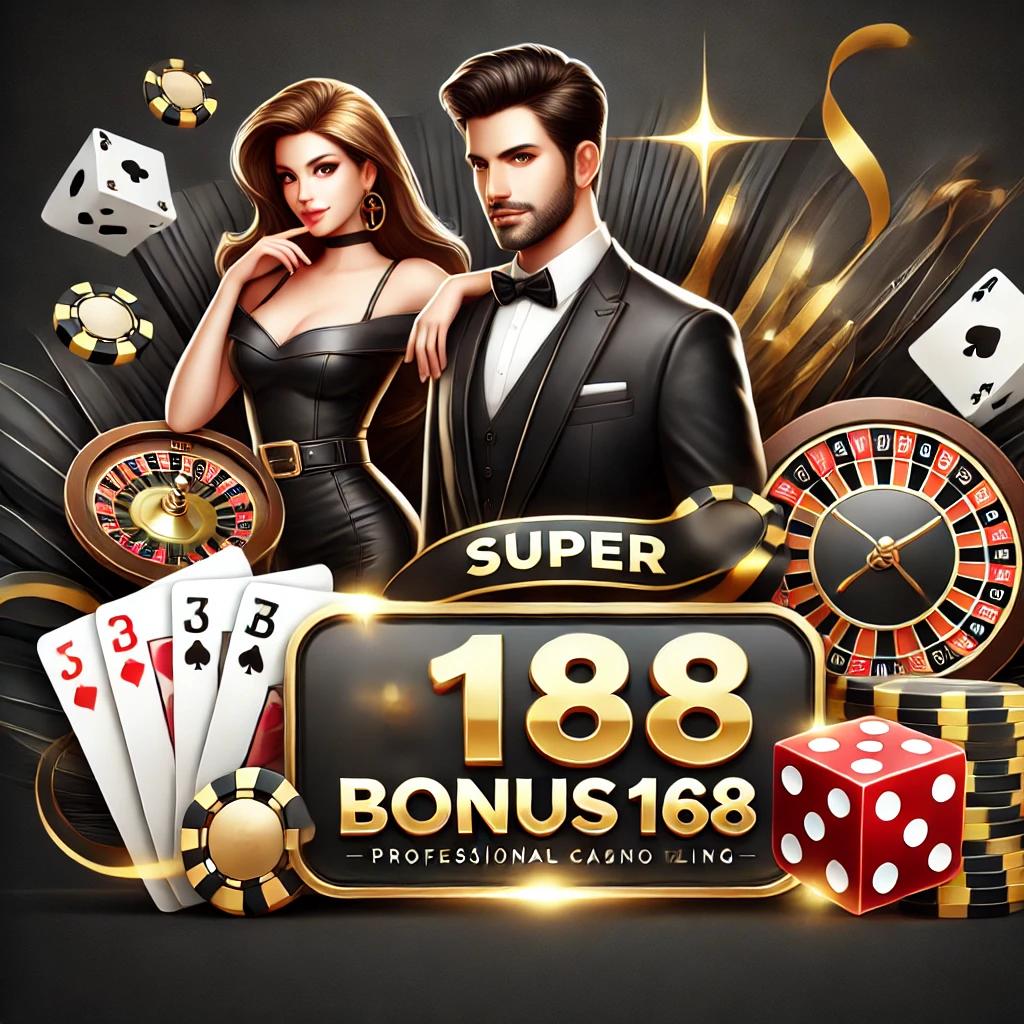 SUPERBONUS168